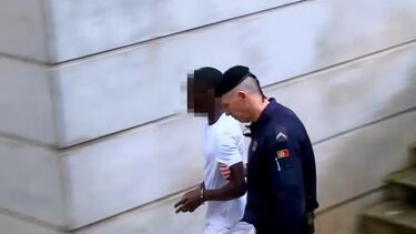 Jovem condenado a 14 anos de prisão por matar Renato Carlos à facada