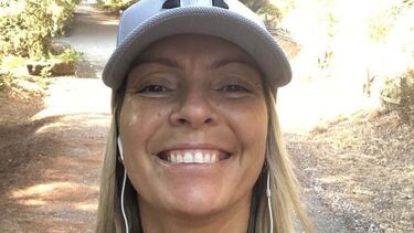 Paula Coelho, a menina do 'Nutícias', morre aos 47 anos