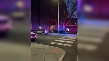 Detido homem armado na Universidade de Brown nos EUA