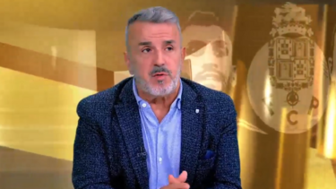 "Mentalmente a equipa desgastou-se muito": Diamantino Miranda e o cansaço do Benfica