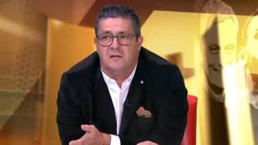 "Seria um retrocesso": Fernando Mendes sobre possibilidade do Benfica perder em Moreira de Cónegos
