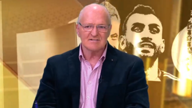 "O Benfica não aceitou dar 6 milhões por ele, agora vão comprá-lo?": Jorge Amaral sobre o 'caso Rafa'