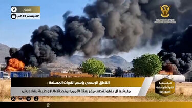 Ataque contra instalações da ONU no Sudão mata seis militares 