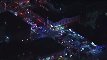 Tiroteio na Universidade Brown nos EUA faz dois mortos e vários feridos 