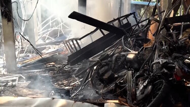 Tailandês morre em ataque do Camboja junto à fronteira 