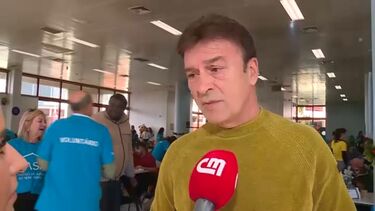 Centro de Apoio ao Sem Abrigo celebra natal com Tony Carreira