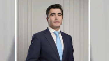 Ex-adjunto do ministério da Justiça em prisão preventiva por abuso de menores