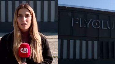 Homem baleado à porta de discoteca no Montijo