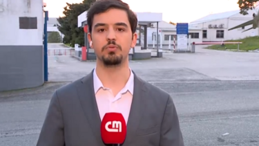 Detido homem próximo de Sissoco Embaló por branqueamento de capitais. Trazia malas com 5 milhões de euros em dinheiro