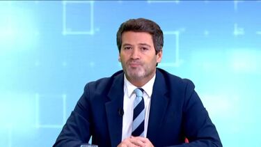 Ventura considera que existe "tentativa de bloquear" formação de mais médicos e que o "sistema está mal organizado"