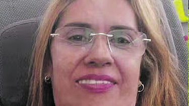 Ama desaparece após encontro com amiga mistério