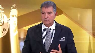 Ricardo Tavares: "Os árbitros têm de ser os primeiros a lutar pela verdade desportiva "  