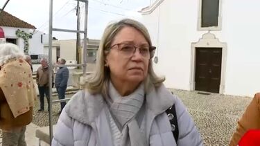 Mãe de Pedro, uma das vítimas do Meco