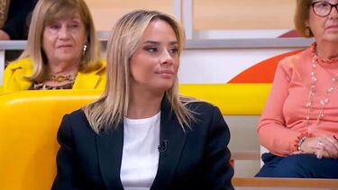 “É um gesto muito bonito”: Helena Isabel sobre viagem de Cristina Ferreira com o filho e avó materna e paterna