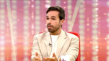 "Quer gerar falatório": Ricardo Martins Pereira sobre fotografia publicada por Liliana Filipa