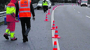 Amputada em acidente vai receber 700 mil euros 