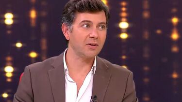 “Foi a um casting”: Ricardo Azedo anuncia que Inês Aguiar aproveita viagens a Londres para trabalhar e ver Gyökeres  