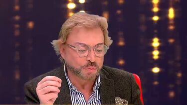 “É raro termos uma artista tão completa”: Duarte Siopa elogia Luciana Abreu, a nova cara da CMTV  