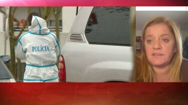 "Está em causa a continuação da atividade criminosa"