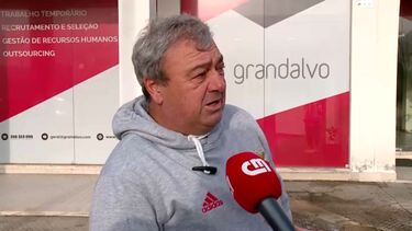 Idoso morre em incêndio em casa em Viana do Castelo