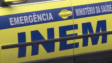 Idoso morre em despiste de carro em Montalegre