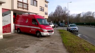 Idoso morre em incêndio em casa em Viana do Castelo