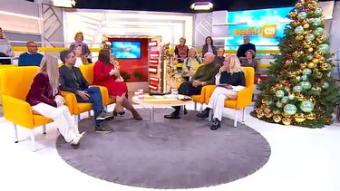 STRESS NATAL RELAÇÕES_MCM