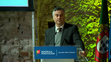 Ministro da Educação diz que residências universitárias “degradam-se” depressa por terem só “estudantes desfavorecidos”