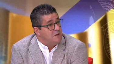 Fernando Mendes: "Desde que Mourinho chegou ao Benfica, passa a vida a chorar"  
