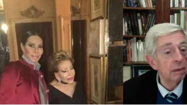 “Não estava à espera deste recurso”: Rui Pereira sobre José Castelo Branco contestar divórcio em Portugal 