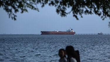 Trump ordena bloqueio naval à Venezuela