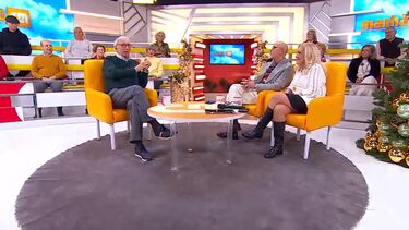 "Ou não tem família, ou a família não a quer": Júlio Isidro sobre a prostituta com quem passou uma consoada