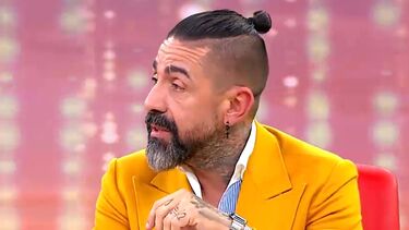 "A relação tem tudo para correr bem": Paulo Battista sobre relação de Maya Jama e Rúben Dias