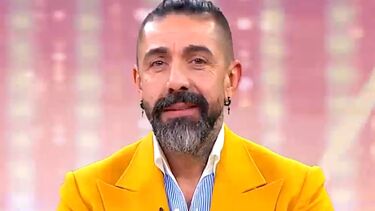 "A Inês devia mudar-se para Londres": Paulo Battista fala do namoro da atriz com Gyokeres