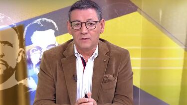 Nuno Dias: "Não parece que nem um nem outro estão a ser capazes de dar a mesma dinâmica à equipa"  