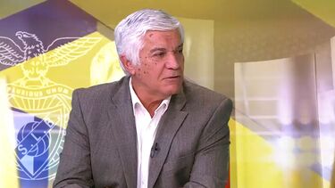 Paulo Andrade: "Podemos chegar ao final do ano e em 15 dias pode estar tudo decidido"  