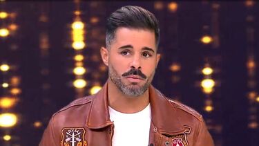 "Rodeada de grandes profissionais": Rui Figueiredo sobre Júlia Palha em remake da novela 'Páginas da Vida'