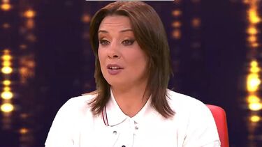 "Ele fez o impensável'" Liliana Oliveira sobre comentário de Alfredo Barroso acerca dos decotes de Catarina Caria