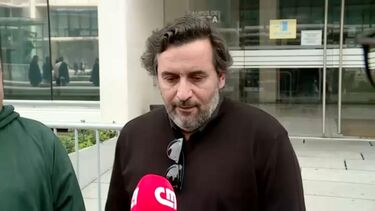 "A pena que nós família fomos condenados é perpétua": Pai de Afonso reage à condenação do taxista que matou o filho 