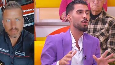 Léo Caeiro afirma que "Dudu começou a desvendar coisas que ninguém sabia" sobre Marco Paulo