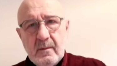 “Há mil e um motivos possíveis que possam ter levado a um desequilíbrio mental”: Manuel Rodrigues sobre Cláudio Valente