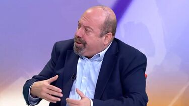 “Provavelmente conheciam-se”: Paulo Sargento sobre a relação entre físico português e suspeito do assassinato