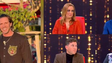 "A fé ajuda muitas pessoas": Sílvia Botelho sobre Marcos Tenório Bastinhas estar a recuperar de depressão profunda