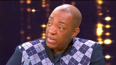 “O primo deu-lhe a oportunidade”: Daniel Nascimento sobre Manuel Santana Lopes voltar ao trabalho