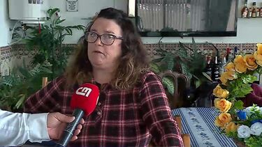 “Só tenho pena de ele não ter sofrido como nós”: Cunhada de Conceição Figueiredo revoltada com morte de Jair Pereira   