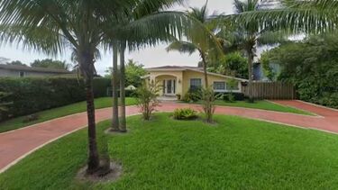 Última morada conhecida de Cláudio Valente é uma casa de luxo em Miami. Suspeito não era dono do imóvel