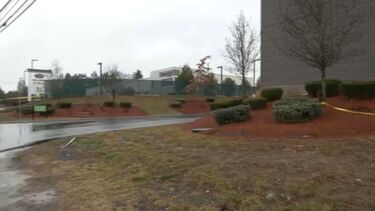 Suspeito de assassinar físico português estava escondido num armazém de fábrica desativada