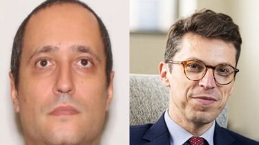 Cláudio Valente matou físico Nuno Loureiro e dois estudantes da Universidade de Brown. O que se sabe sobre os crimes