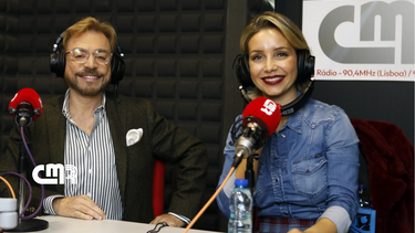 Siopa Convida Luciana Abreu