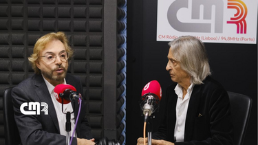 Siopa Convida Dr Francisco Iberico Nogueira